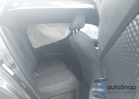 2018 Toyota C-Hr Xle Premium from USA, damaged, VIN NMTKHMBX9JR044367